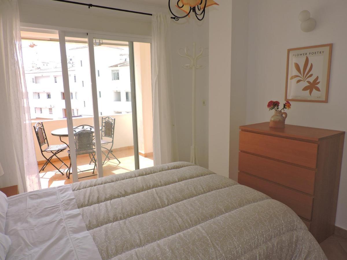 Bonito Atico Con Terraza Apartment Altea Ngoại thất bức ảnh