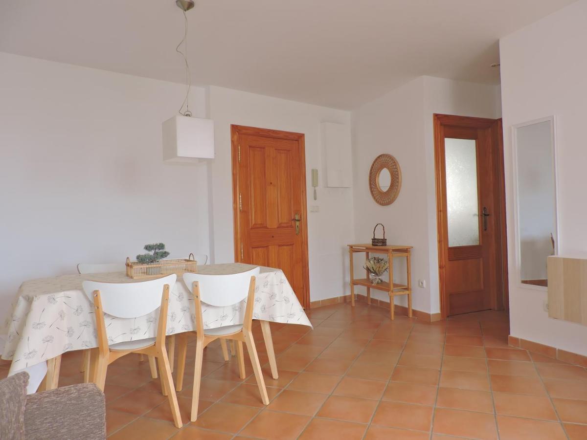 Bonito Atico Con Terraza Apartment Altea Ngoại thất bức ảnh