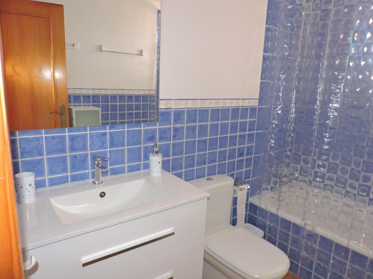Bonito Atico Con Terraza Apartment Altea Ngoại thất bức ảnh