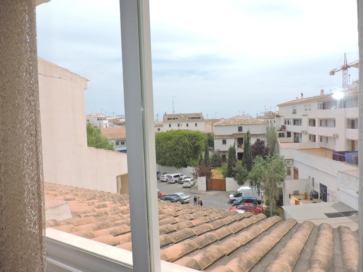 Bonito Atico Con Terraza Apartment Altea Ngoại thất bức ảnh