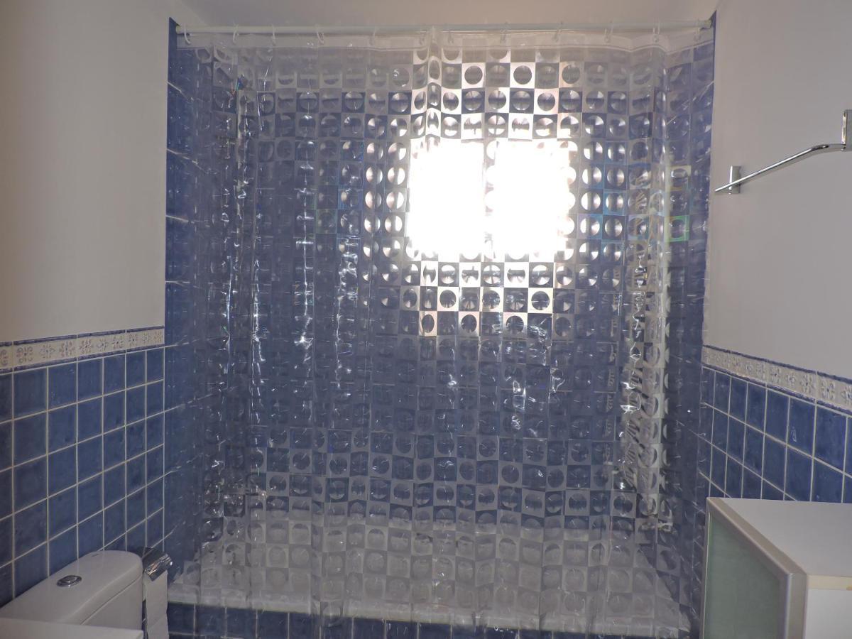 Bonito Atico Con Terraza Apartment Altea Ngoại thất bức ảnh