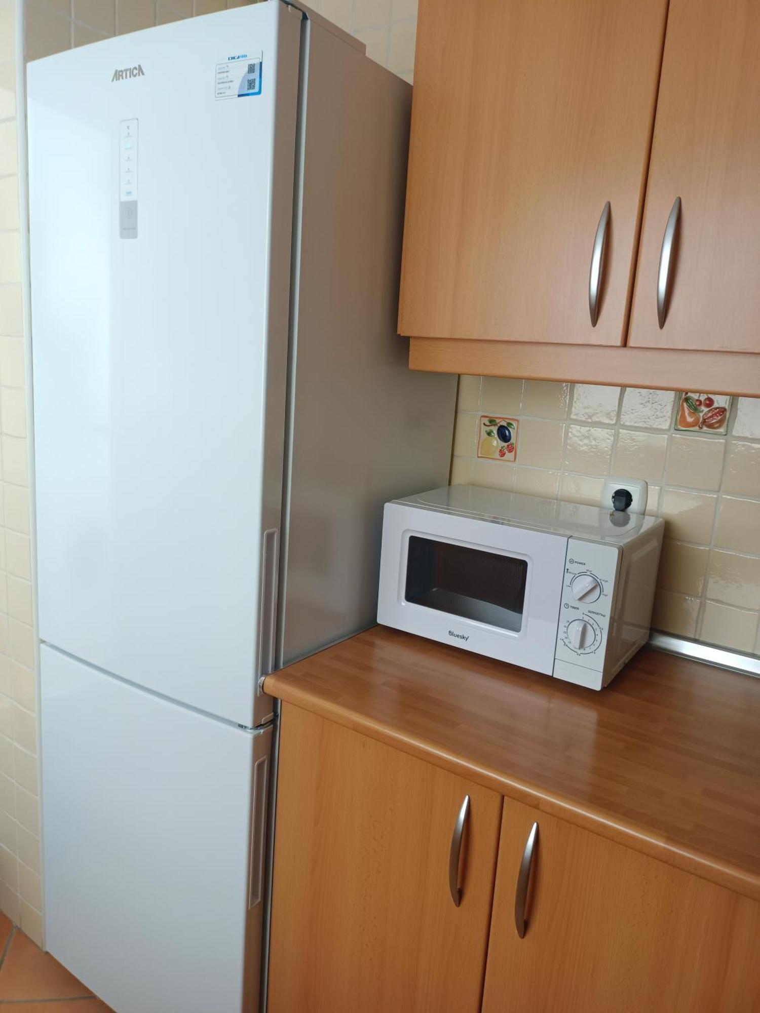 Bonito Atico Con Terraza Apartment Altea Ngoại thất bức ảnh